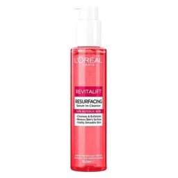 L´Oréal Paris Revitalift Resurfacing Serum-In-Cleanser 150 ml