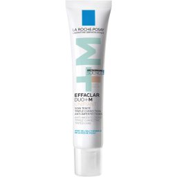 La Roche-Posay Effaclar Duo (+) Unifiant Light 40 ml