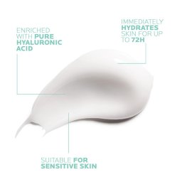 La Roche-Posay Hydraphase HA UV SPF25 Light 40 ml