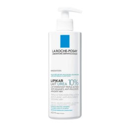 La Roche-Posay Lipikar Lait Urea 10% 400 ml