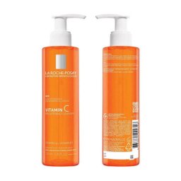 La Roche-Posay Vitamin C Brightening Cleanser 200 ml