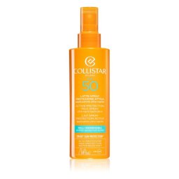 Collistar Active Protection Milk Spray SPF50