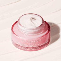Clarins Multi-Active Jour SPF15 Day All Skin Types [Niacinamide + Sea Holly Extract]