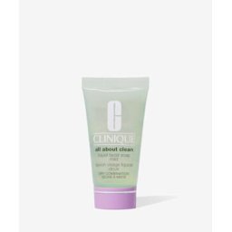 Clinique Liquid Facial Soap - Mild