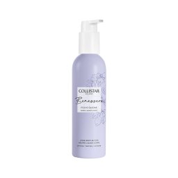 Collistar Benessere Fig And Wisteria Liquid Body Butter