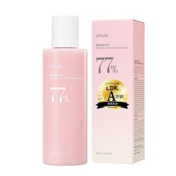 Anua Peach 77 Niacin Conditioning Milk
