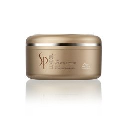 Wella SP - Luxe Oil Keratin Restore Mask