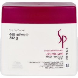 Wella System P. - Color Save Mask