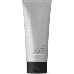 Rituals Sport 2-in-1 Shampoo & Body Wash