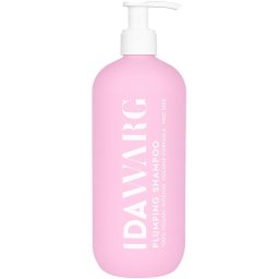 Ida Warg Silver Shampoo
