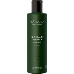 Madara Gloss And Vibrancy Shampoo