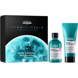 L'Oreal Serie Expert Scalp Advanced Set