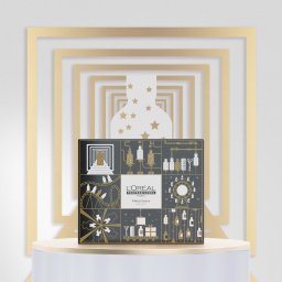 L'Oreal Serie Expert Metal Detox Set