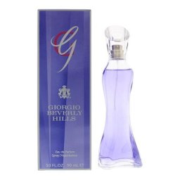 Giorgio Beverly Hills G EDP W 90 ml