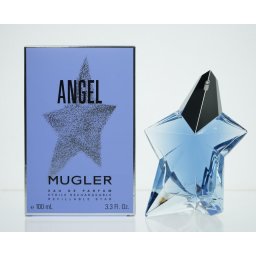 Thierry Mugler Angel EDP - Refillable Star W 15 ml