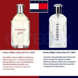 Parfumuri Tester Tommy Hilfiger Tommy Girl EDT W 100 ml Tester