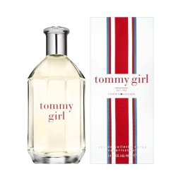 Tommy Hilfiger Tommy Girl EDT W 100 ml