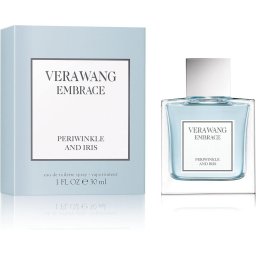 Vera Wang Embrace Periwinkle & Iris EDT W 30 ml