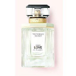 Victoria's Secret First Love EDP W 50 ml