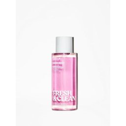 Victoria's Secret Pink Fresh & Clean BOR W 250 ml