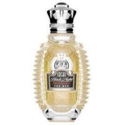 Shaik Sochi Black Night Romance EDP M 80 ml
