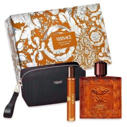 Versace Eros Najim Giftset, ediție specială premium