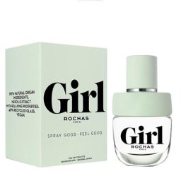 Rochas Girl EDT W 150 ml Refill