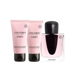 Shiseido Ginza EDP W 30 ml