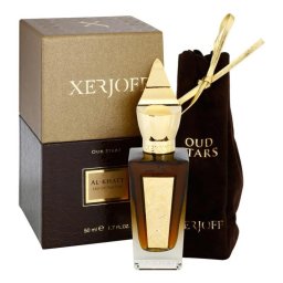 Xerjoff Oud Stars Al-Khatt EDT U 50 ml