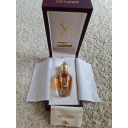 Xerjoff Cruz del Sur I EDP U 50 ml