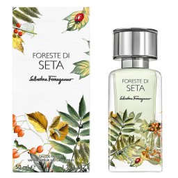 Salvatore Ferragamo Foreste Di Seta EDP U 50 ml