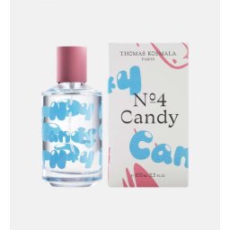 Thomas Kosmala No.4 Candy EDP U 100 ml