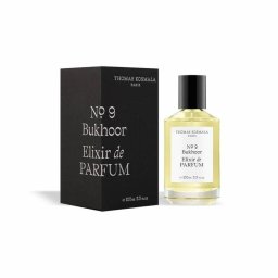 Thomas Kosmala No.9 Bukhoor PAR U 250 ml