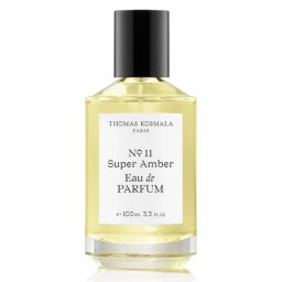Thomas Kosmala No.11 Super Amber EDP U 100 ml