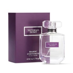 Victoria's Secret Basic Instinct EDP W 50 ml
