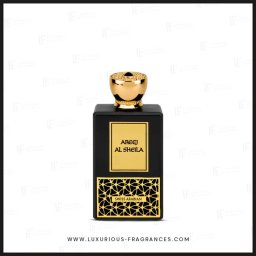 Swiss Arabian Areej Al Sheila EDP W 100 ml