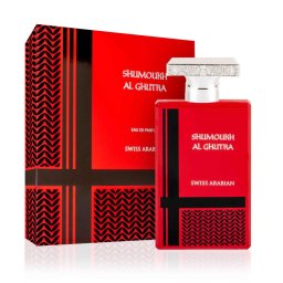 Swiss Arabian Shumoukh Al Ghutra EDP M 100 ml