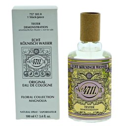 Parfumuri Tester 4711 Floral Collection Magnolia EDC U 100 ml Tester
