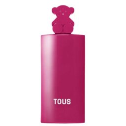 Parfumuri Tester Tous More More Pink EDT W 90 ml Tester