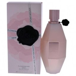 Parfumuri Tester Viktor & Rolf Flowerbomb Dew EDP W 100 ml Tester