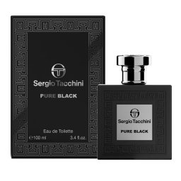 Sergio Tacchini Pacific Blue EDT M 100 ml