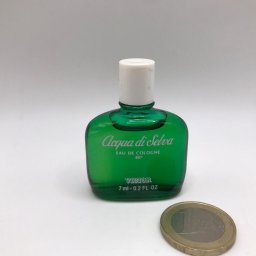 Victor Acqua Di Selva EDC M 200 ml