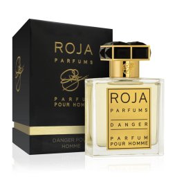 Roja Parfums Danger Pour Homme PAR M 50 ml