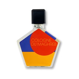 Tauer Cologne du Maghreb EDC U 50 ml