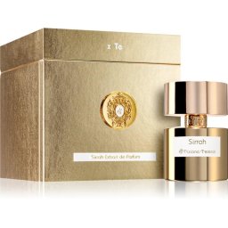 Tiziana Terenzi Sirrah PAR U 100 ml