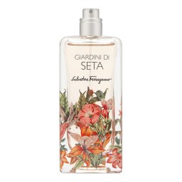 Parfumuri Tester Salvatore Ferragamo Giardini di Seta EDP U 100 ml Tester