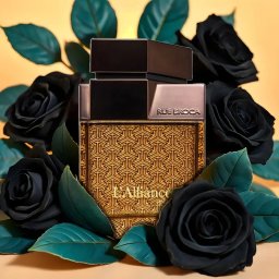 Rue Broca L'Alliance Stellar EDP U 100 ml