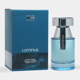 Rue Broca Luminus EDP W 100 ml