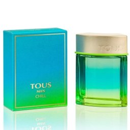 Parfumuri Tester Tous Man Chill EDT M 100 ml Tester