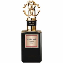 Roberto Cavalli Frantic Rose EDP U 100 ml